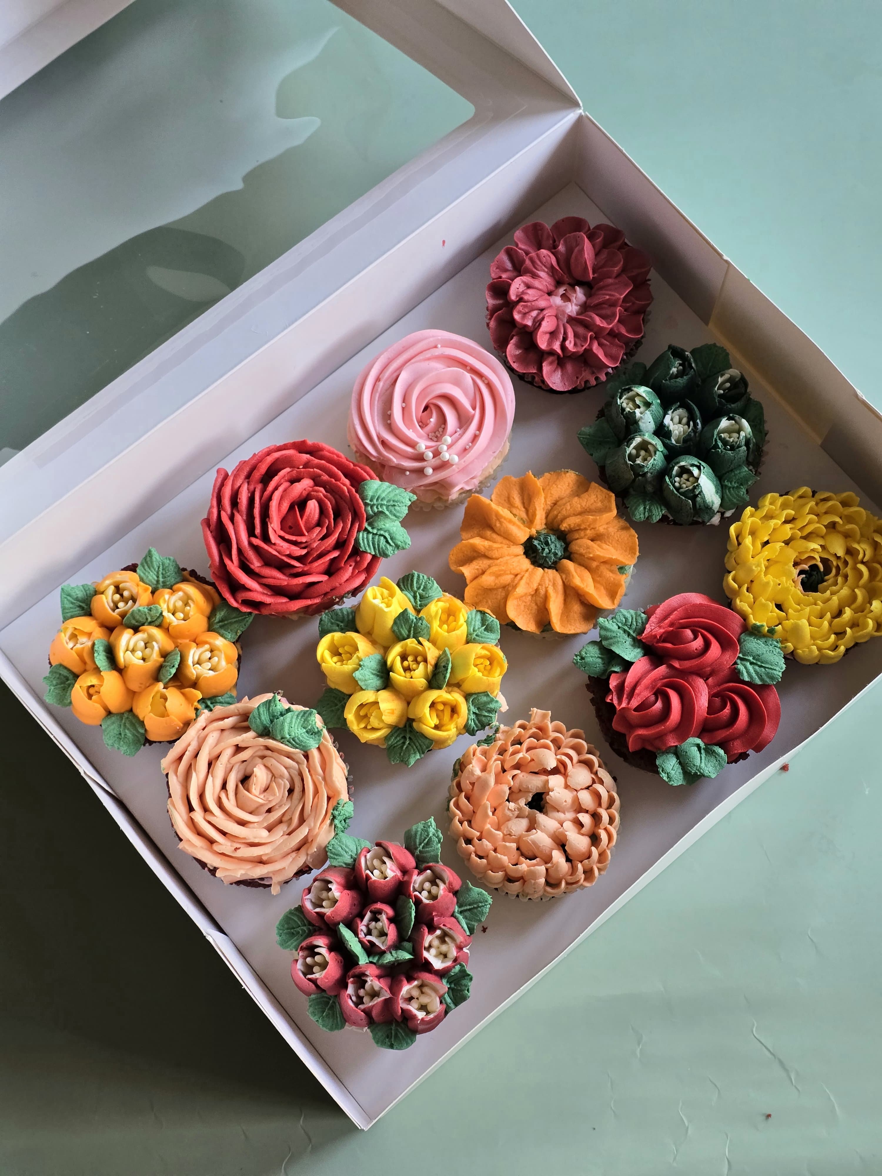 Sugar Stream Bakery
