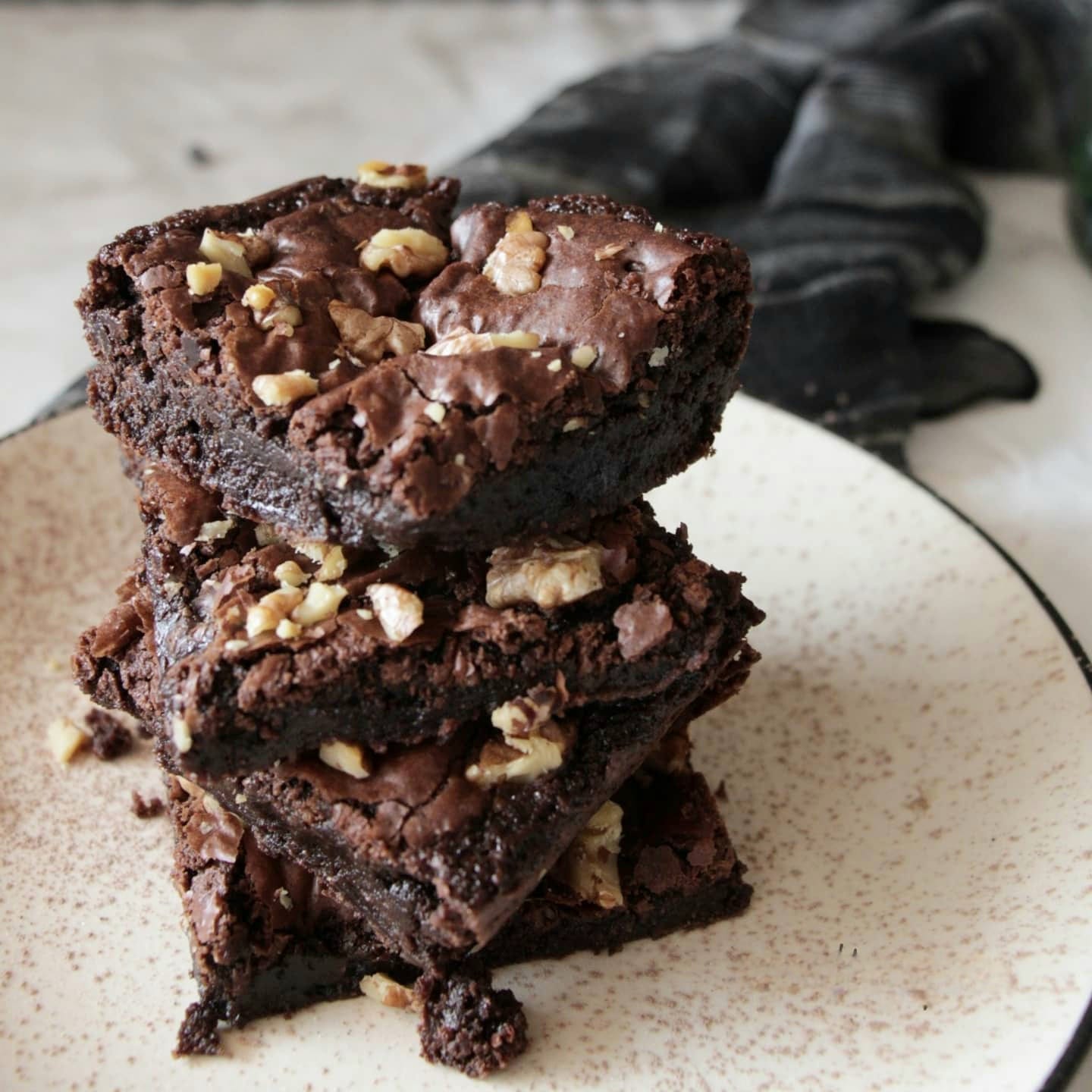 Bake treats / dessert bar