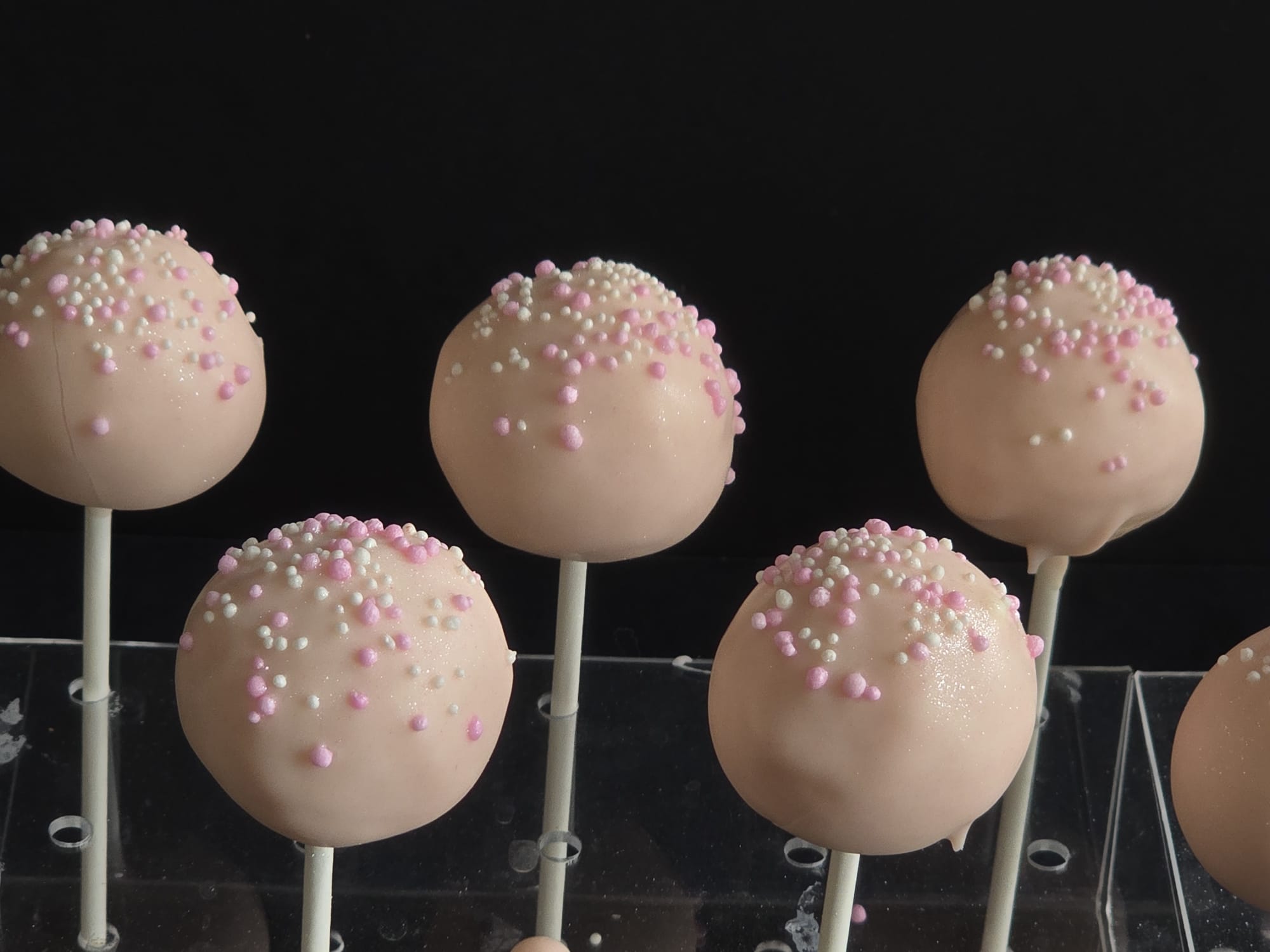 Cake Pops