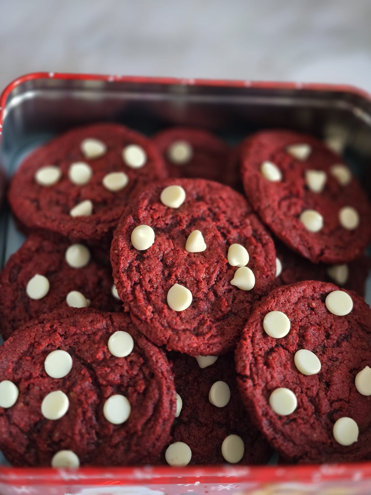 Cookies
