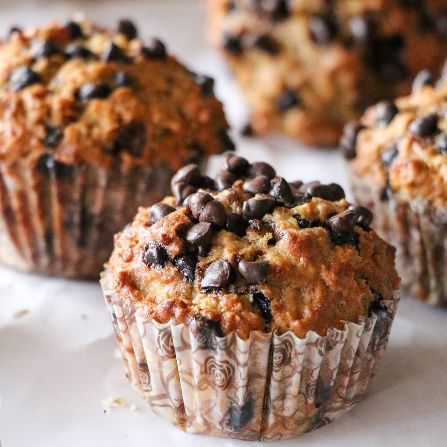 Cupcakes