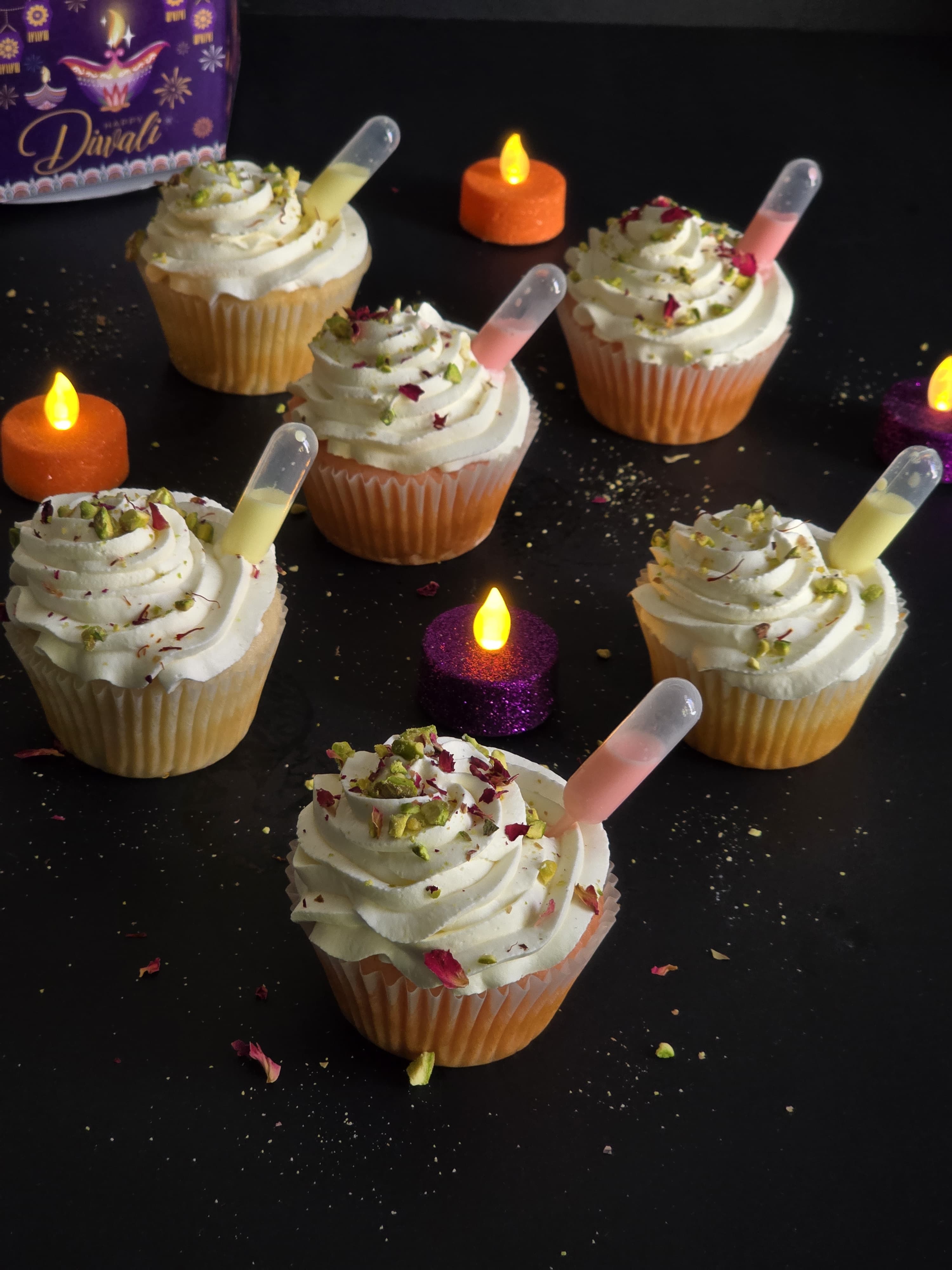 Cupcakes