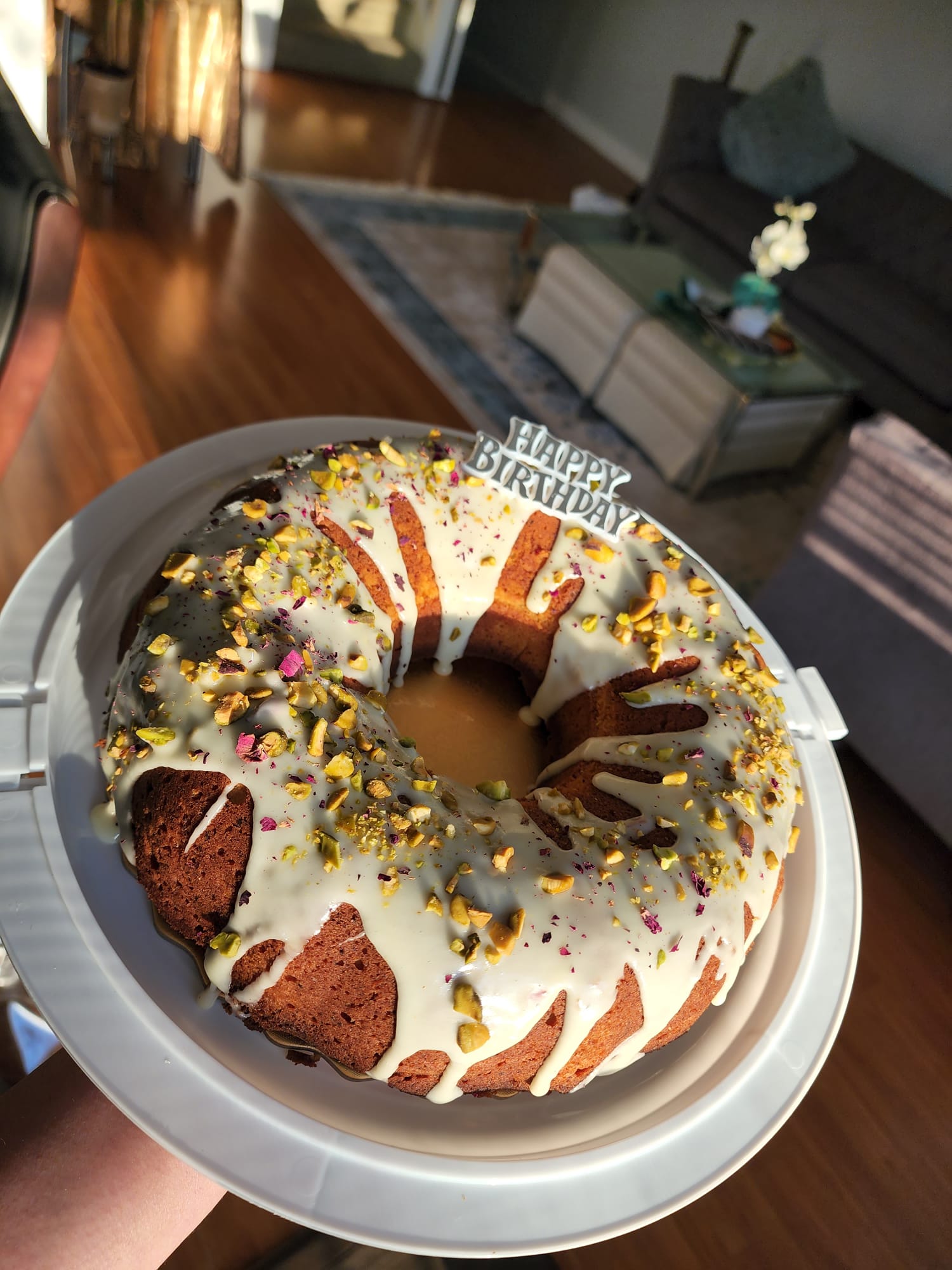 Wedding Cakes