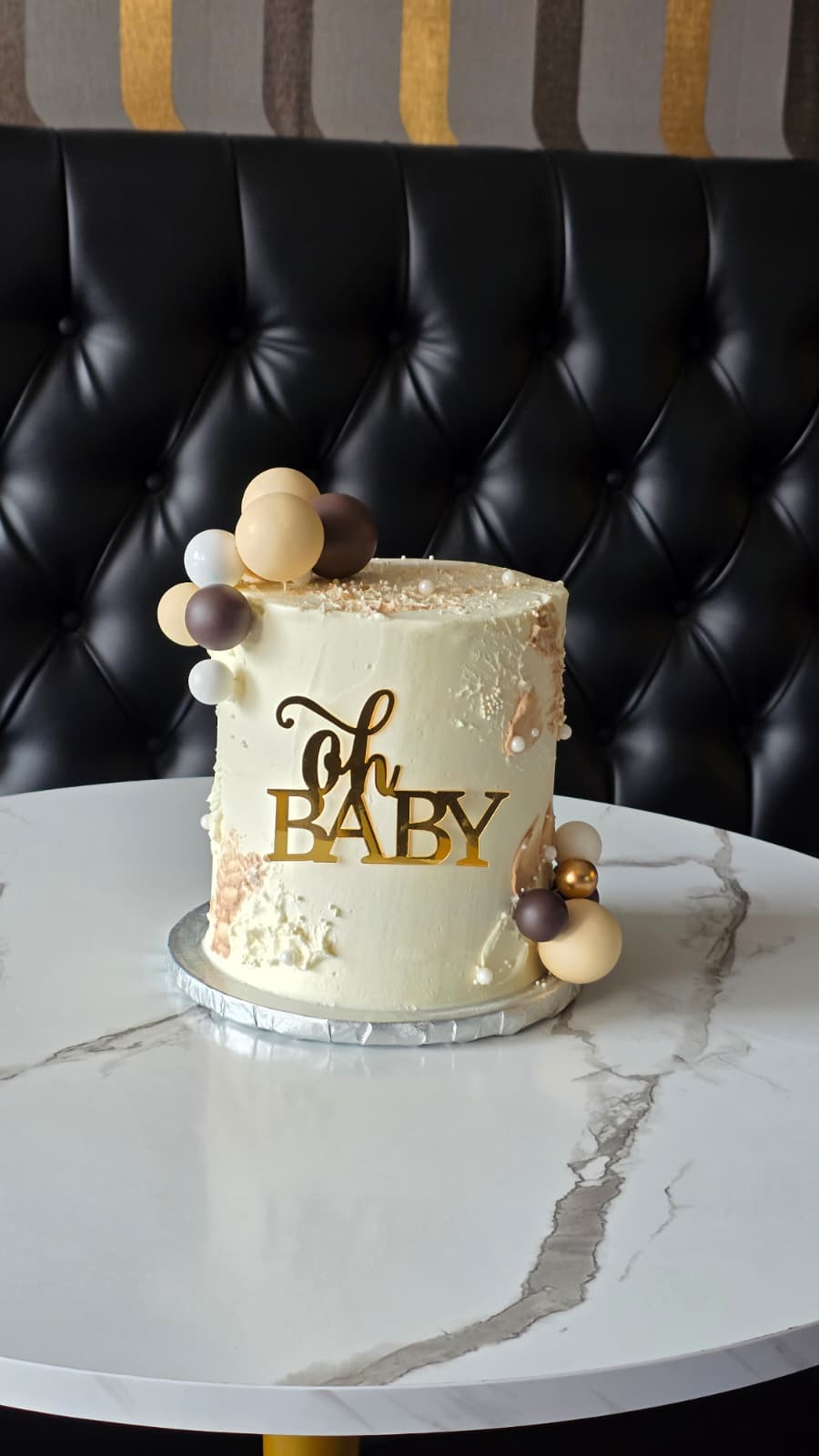 Or Every story has a cake 🎂✨🔥 It's always fun to be part of someone's beautiful celebration ♥️